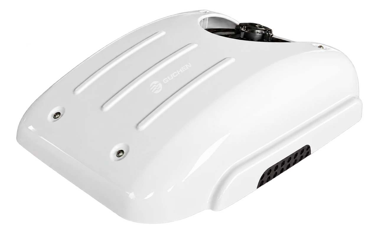 TR-110D — Guchen