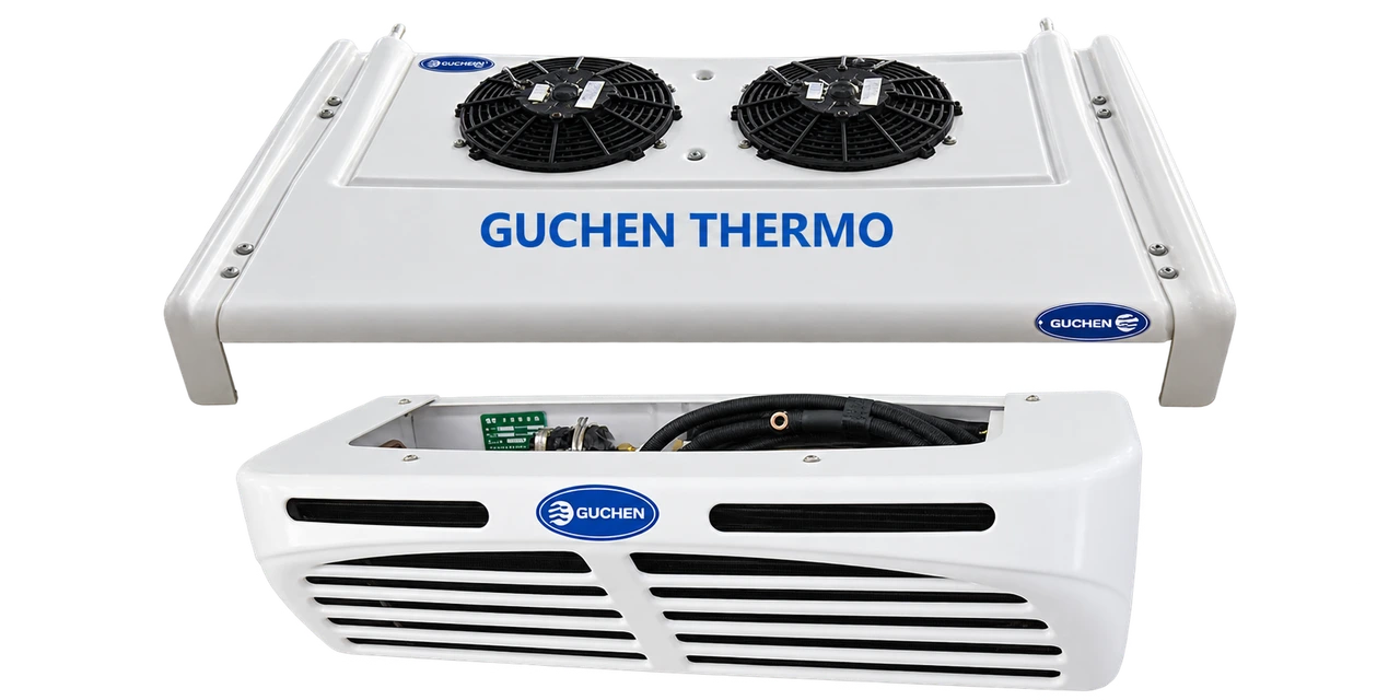 TR-450 — Guchen
