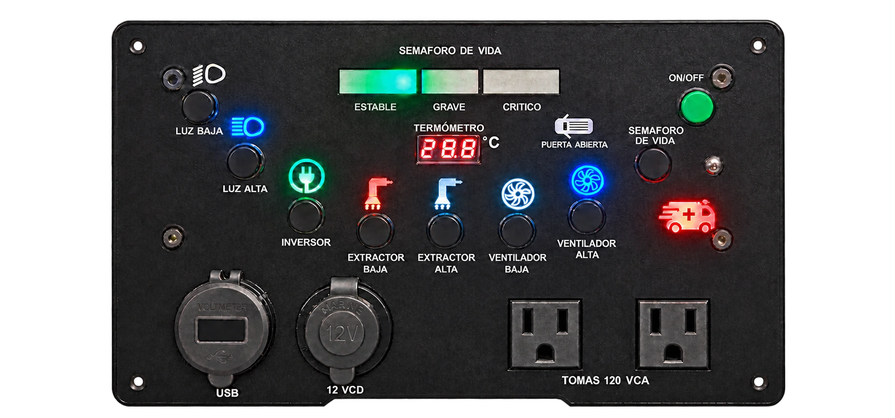 SK-NOVA PLUS — STRAKO